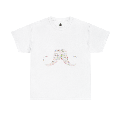 T-Shirt 163 Front White.png